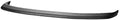 Front Upper Bumper Cover T8405