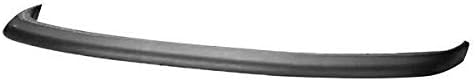 Front Upper Bumper Cover T8405