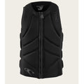 Black Medium Life Vest L58984