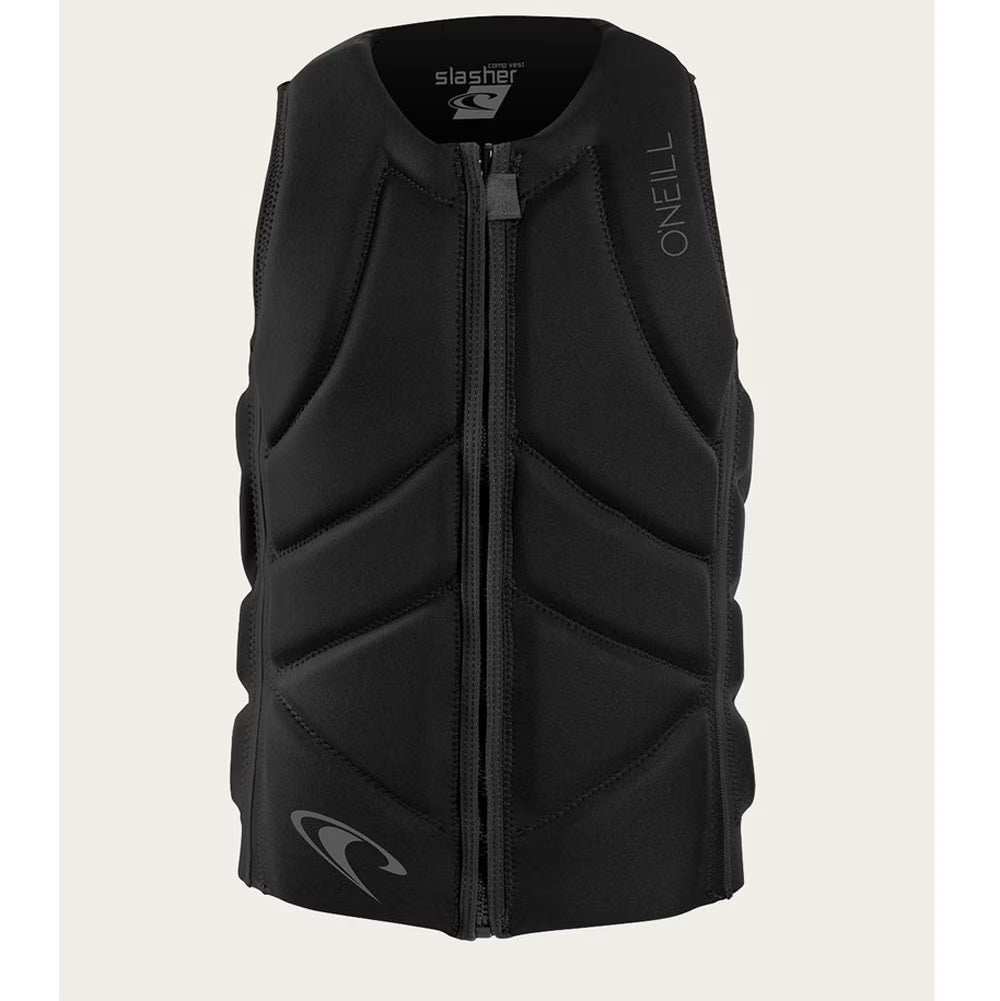 Black Medium Life Vest L58984