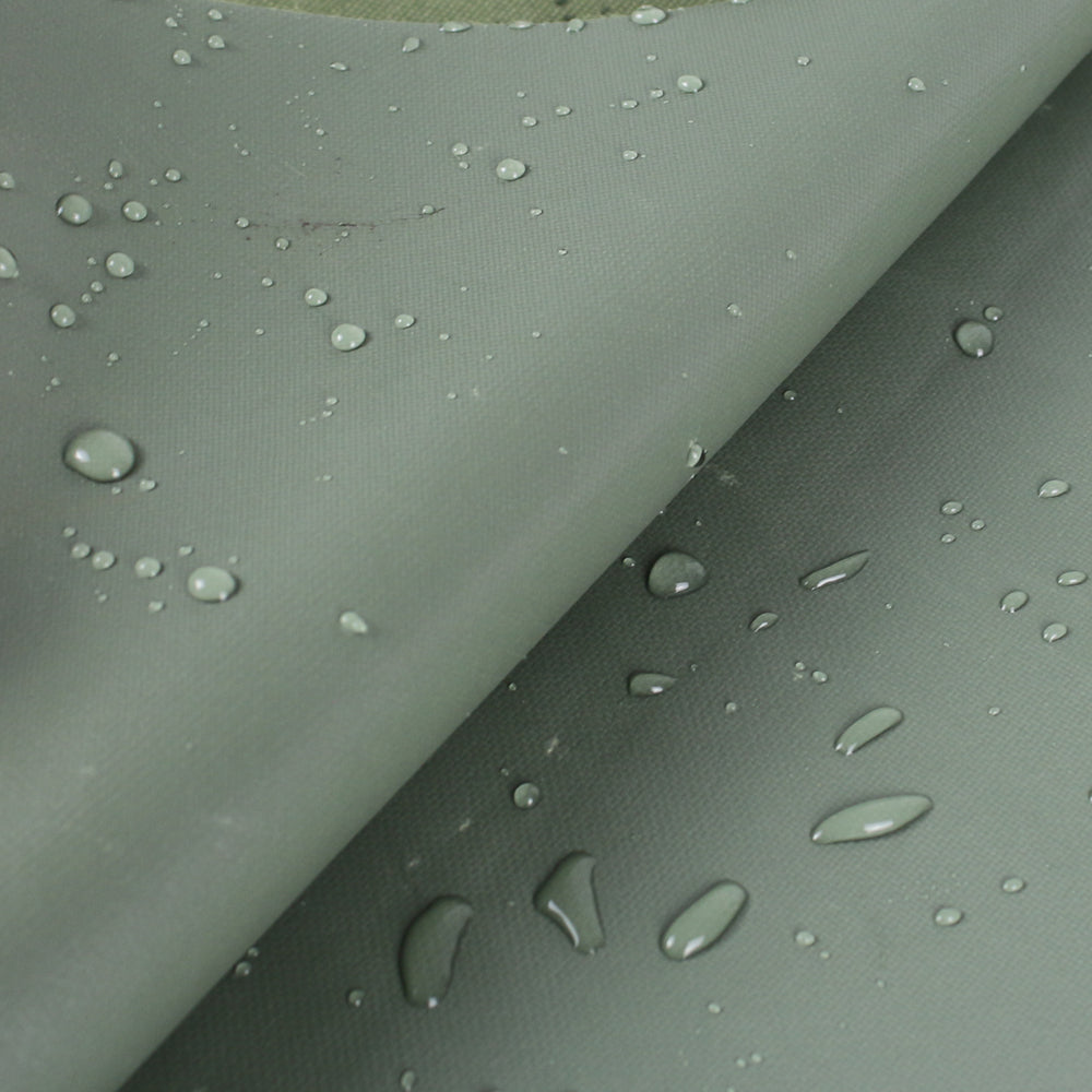 Waterproof Canvas Awning Fabric B7321