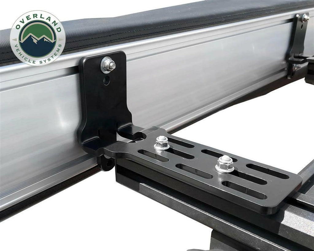 Dark Gray Universal Awning 180 F3244