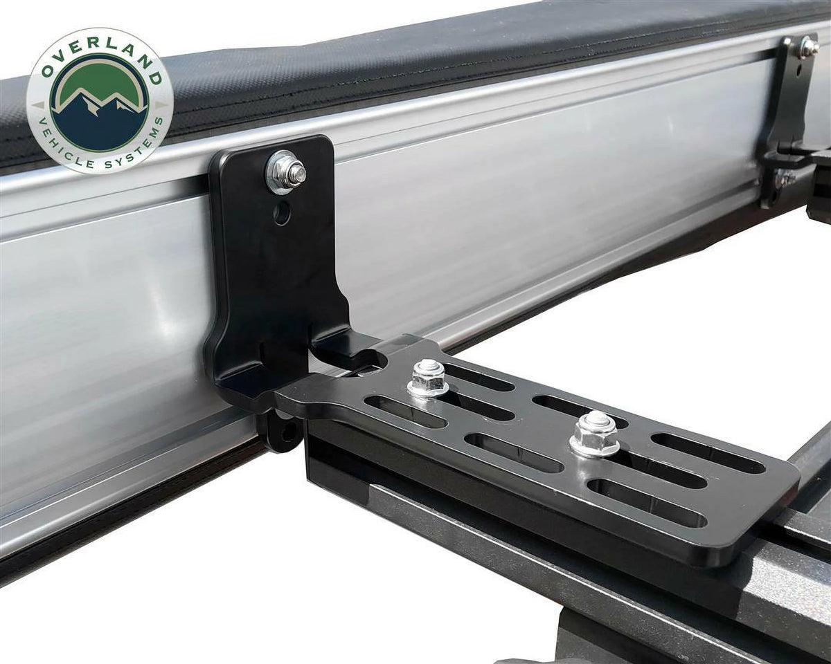 Dark Gray Universal Awning 180 F3244
