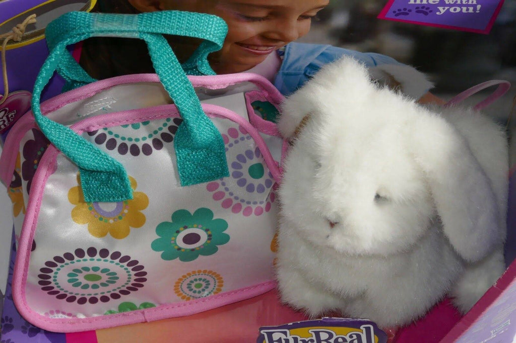 Teacup Bunny X782821