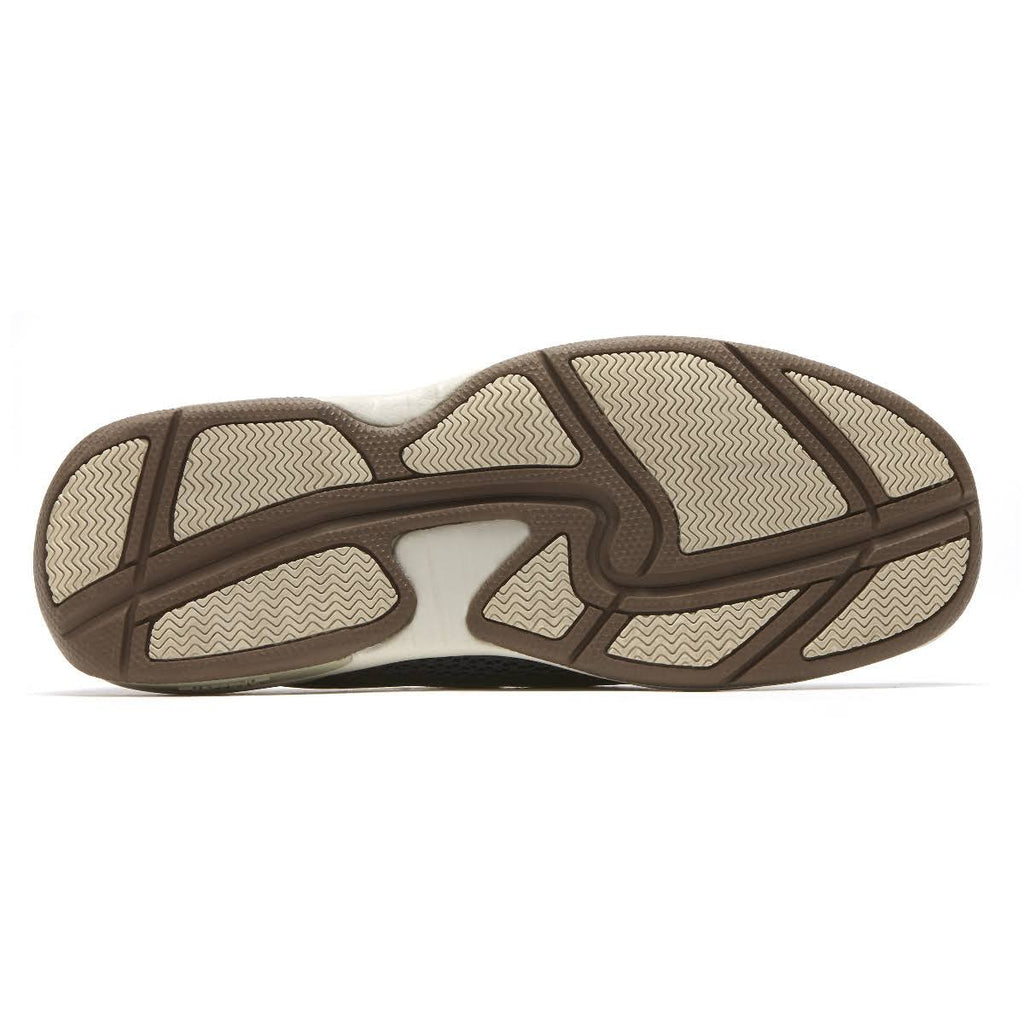 Brown Captain 18 Shoes F395