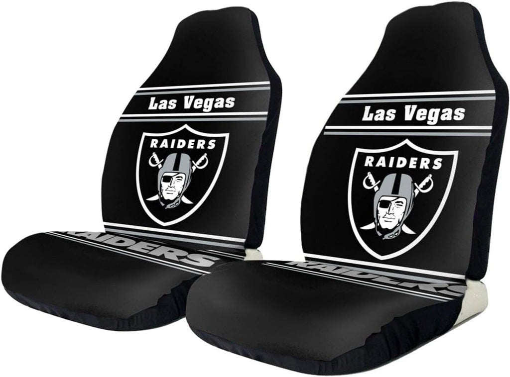 2pcs Car Seat Covers Front Seats Q42836