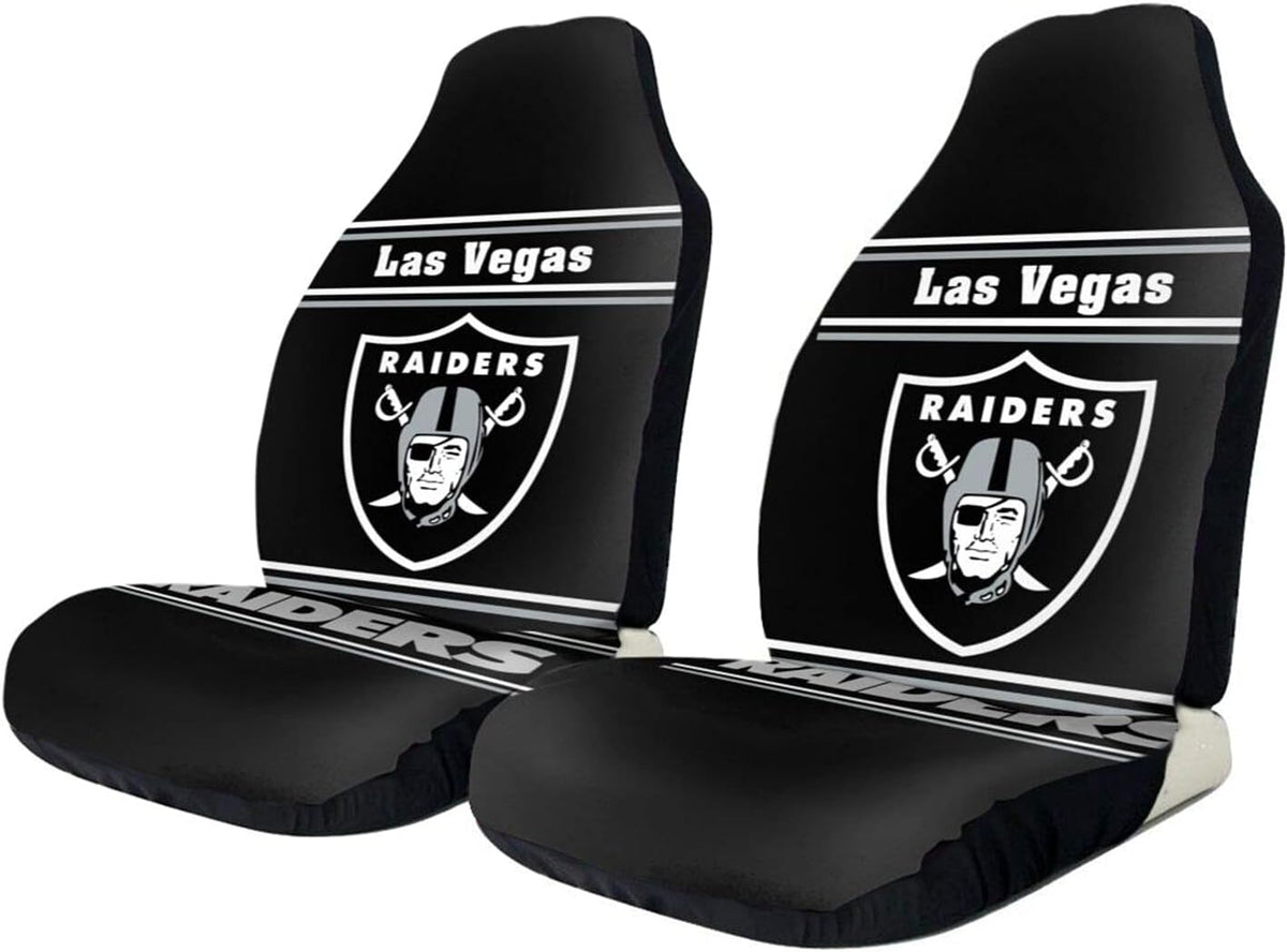 2pcs Car Seat Covers Front Seats Q42836