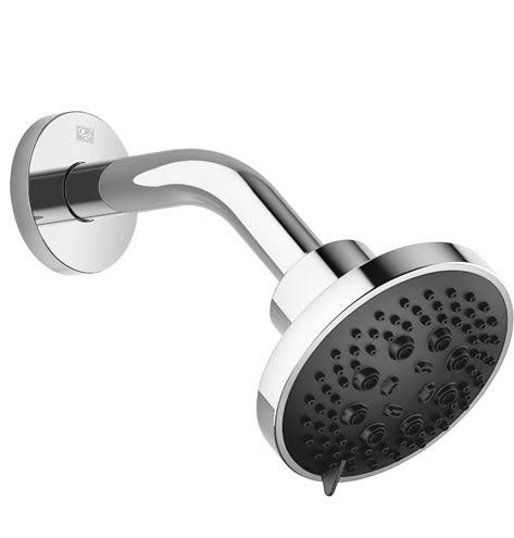 Brushed Showerhead O7675