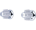 Two Handle Valve Set B9311