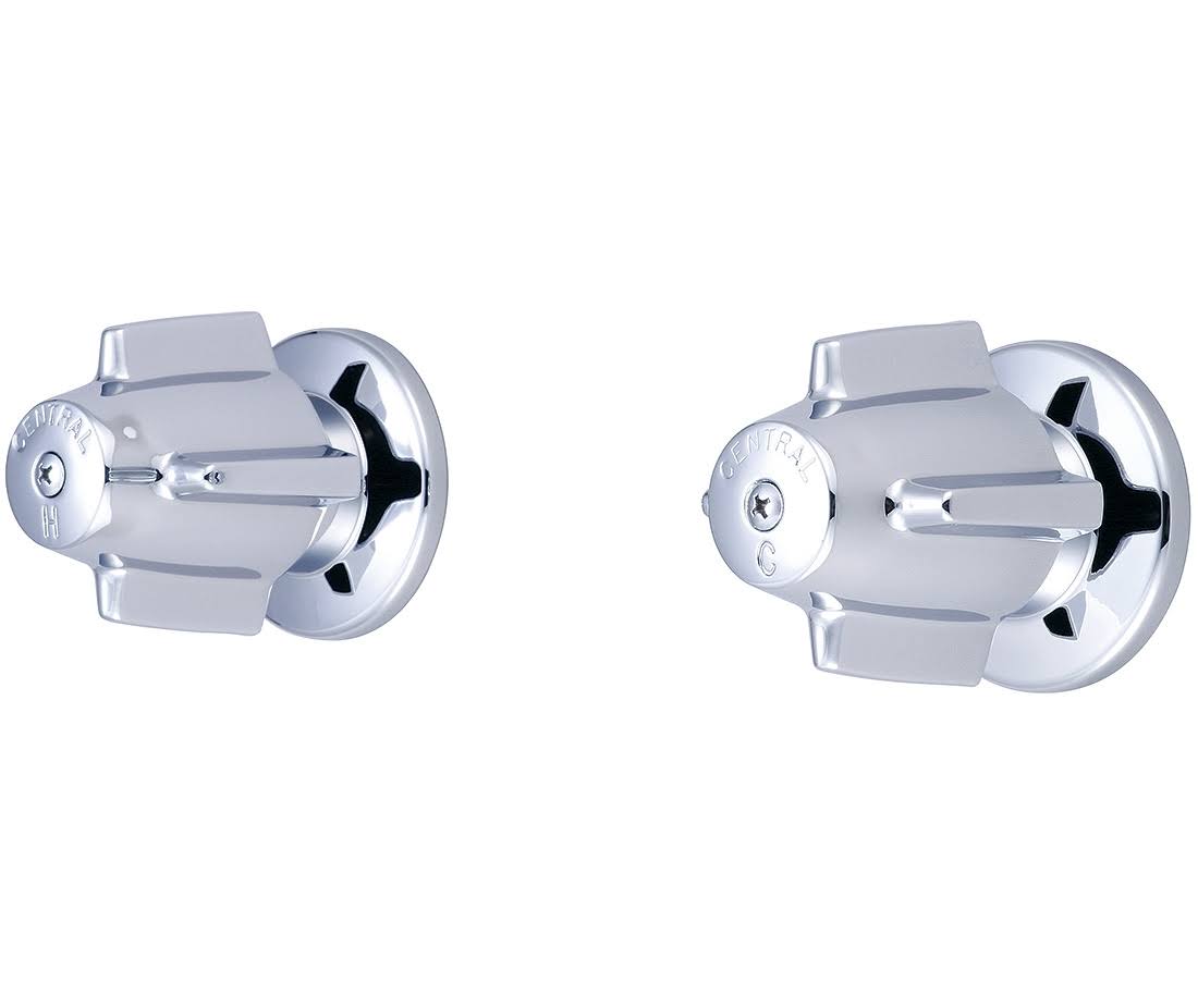Two Handle Valve Set B9311