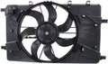 A/C Cooling Fan for Chevy Cruze 2011 2012 2013 2014 2.4L J516469