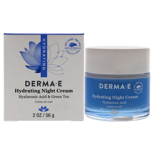 Hydrating Night Cream 2 oz F9153