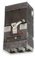 3 Pole 800 Amp 600v Circuit Breaker R539609