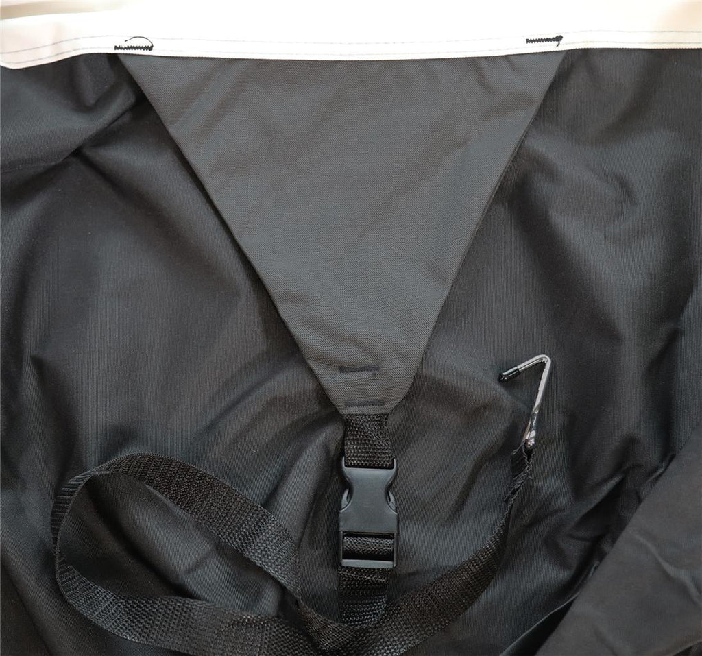 Snowmobile Travel and Storage Cover U2309