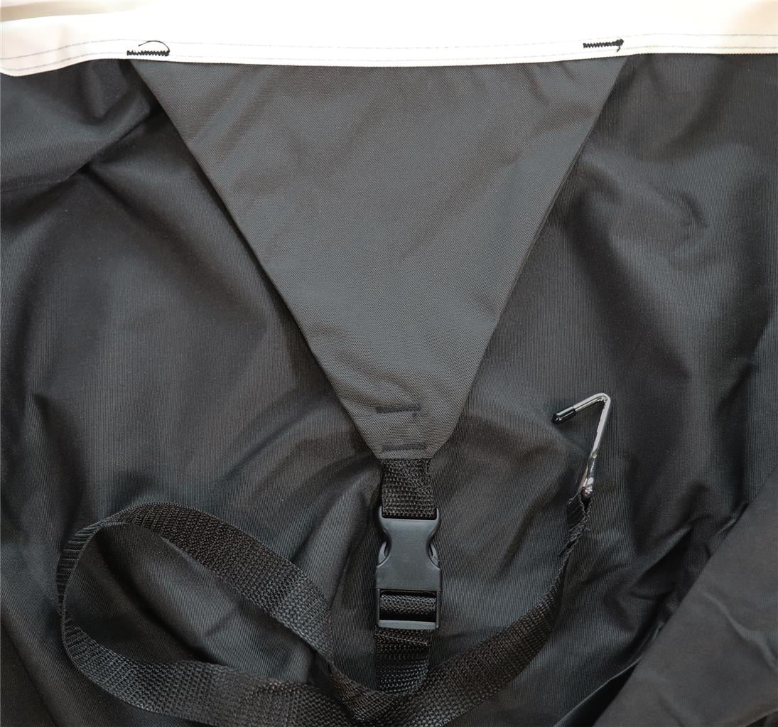 Snowmobile Travel and Storage Cover U2309