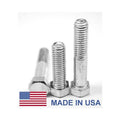 14 x 3.5 in Fine Threaded Grade 5 Hex Cap Screw, Zinc Plated, 25 Piece I719