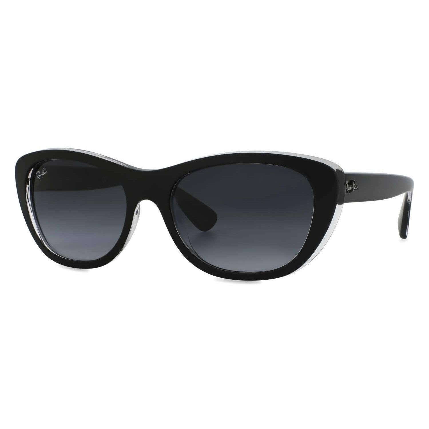 Black Sunglasses V4546