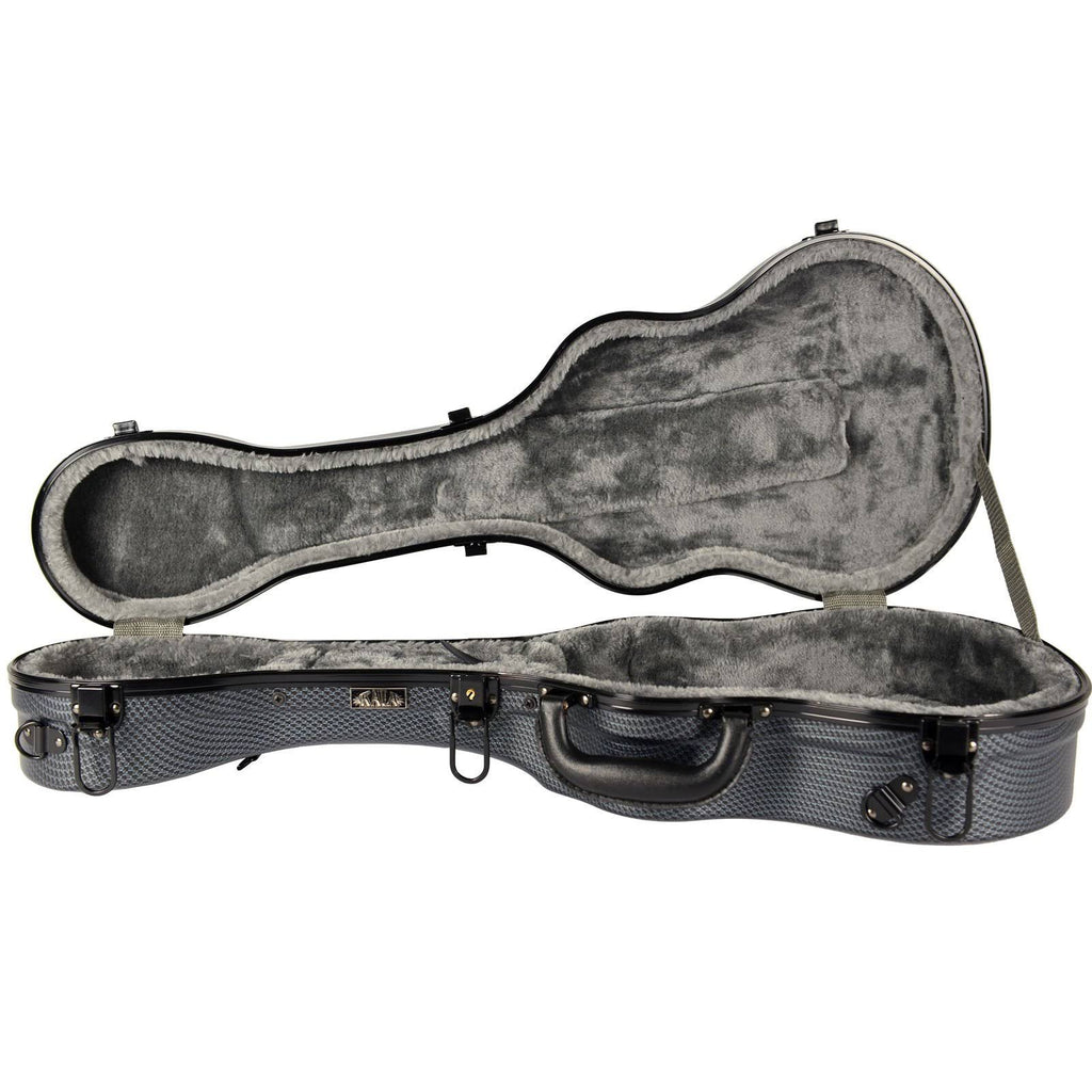 Concert Ukulele Hardshell Case F7336