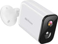 Wireless 1080P WiFi Outdoor Security Camera with Night Vision and Motion Detection H8886