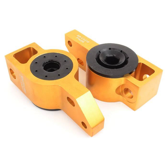 Control Arm Bushing A72420