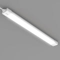 2FT 18W 5000K Waterproof LED Tube Light with Switch Cord A55903