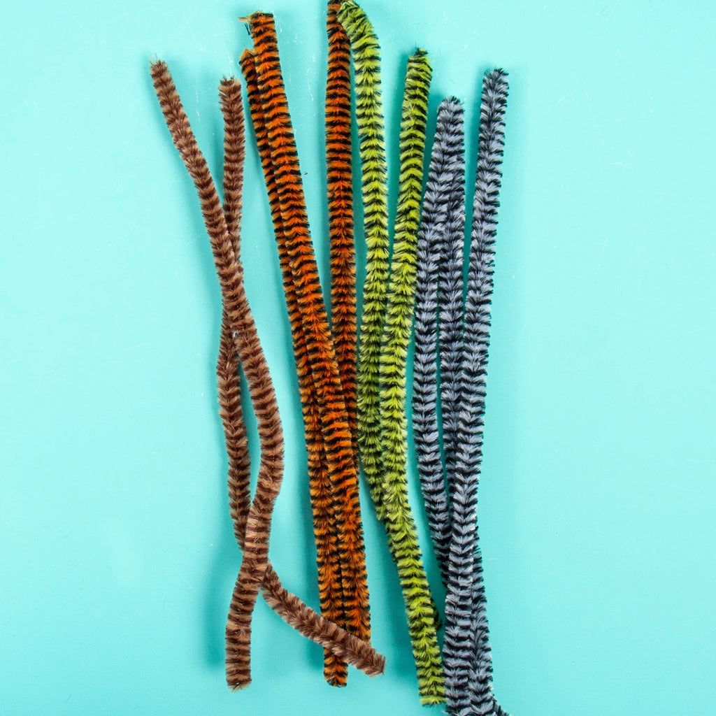 Fuzzy Craft Kit P564392