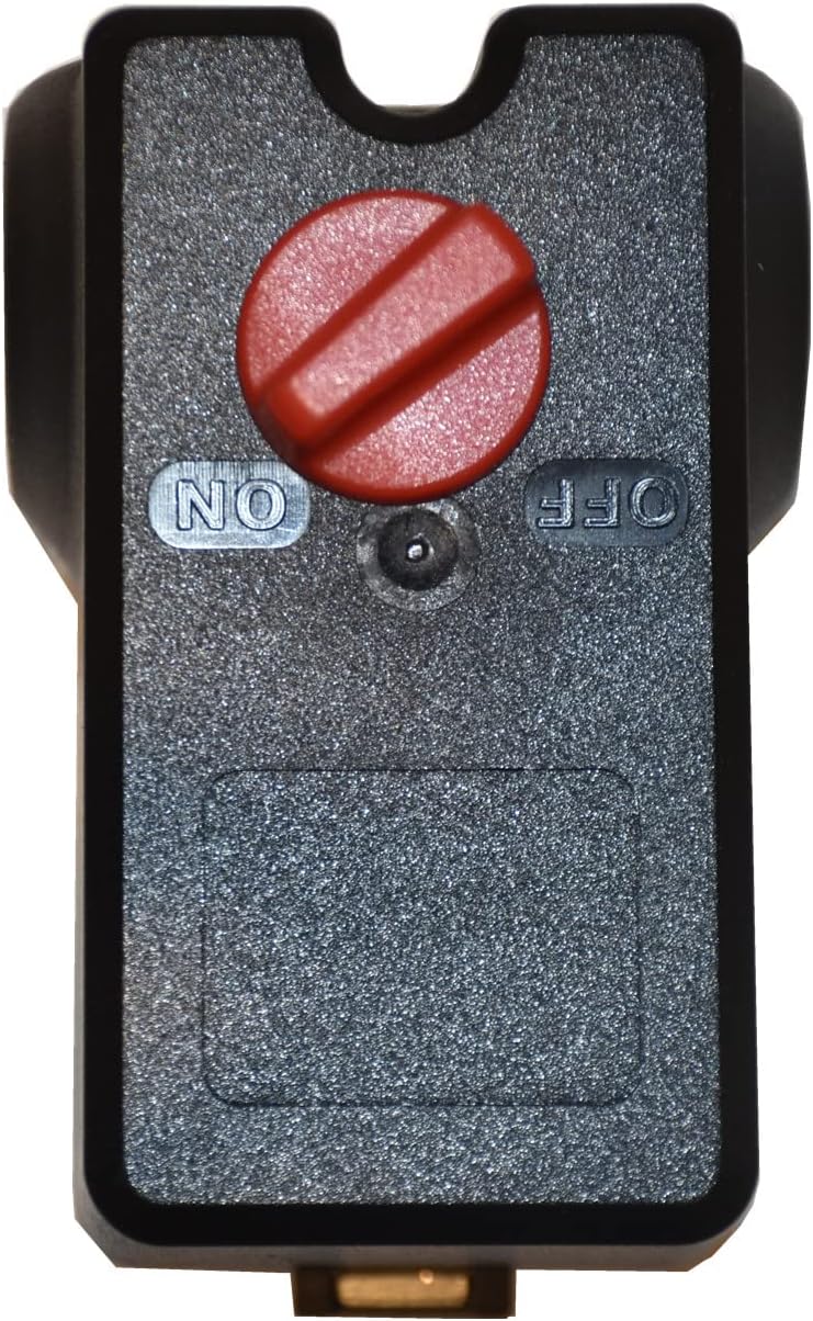 Pressure Switch For Campbell Hausfeld Air Compressor 140/105 Psi Pack of 2 S318