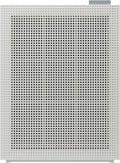 Peony Pink True HEPA Air Purifier L3196