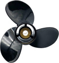 Aluminum Outboard Propeller 13 Spline K462013