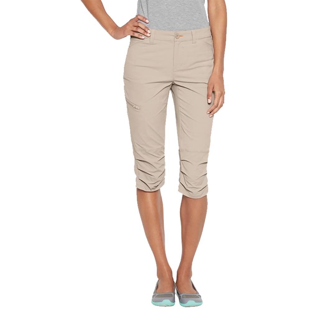 Khaki Guide Capri 20 D5889