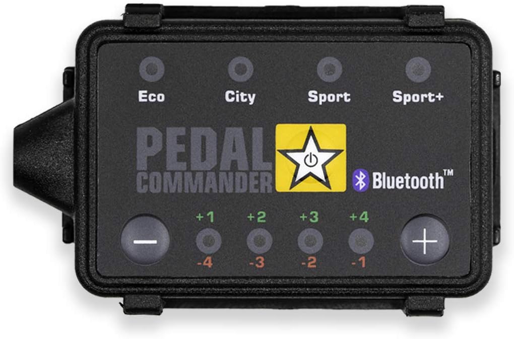 Throttle Response Controller W88142