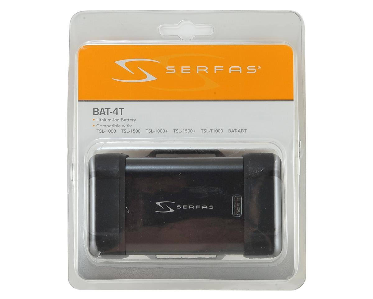 Replacement Battery M108