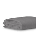 Twin Graphite Duvet Cover E2897