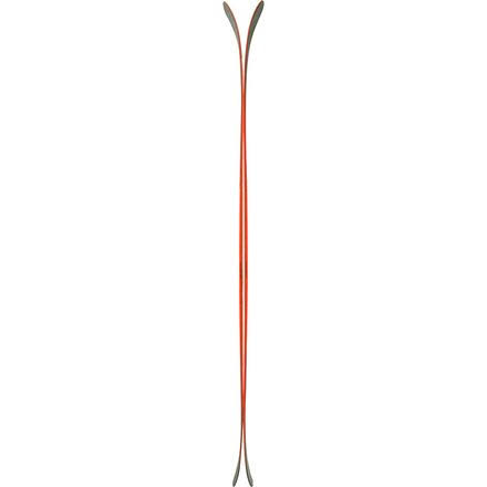 Rustler 10 Skis S136