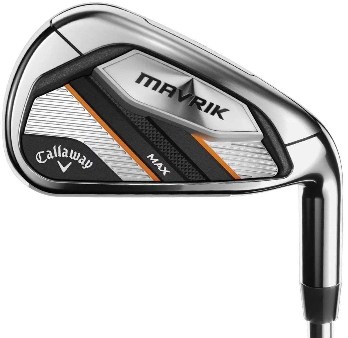 Mavrik Max Individual Iron M428