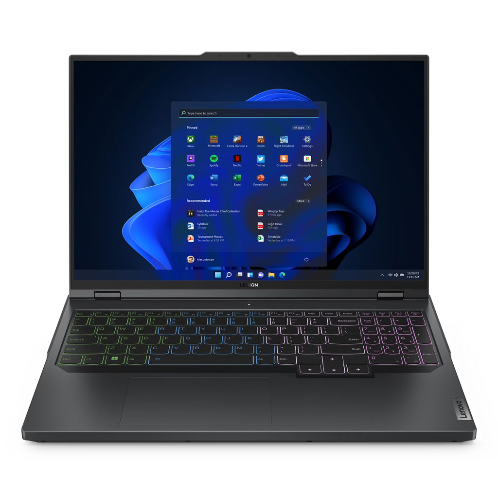16" IPS i7-13700HX RTX 4070 8GB GDDR6 16GB 1TB SSD Gaming Laptop R12058