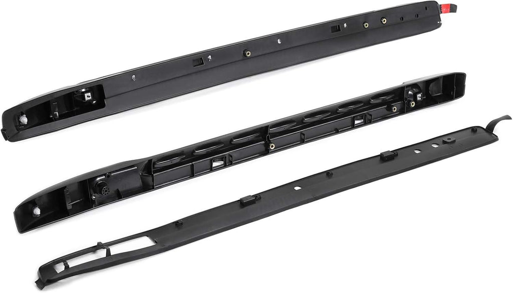 Roof Rack Cross Bars for Toyota Tacoma Double Cab 2005-2020 H918