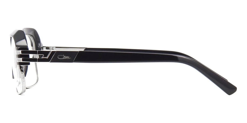 Black 56mm Glasses U93299