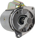 Starter For Ford Medium Heavy Duty Truck V8 Gas X94190