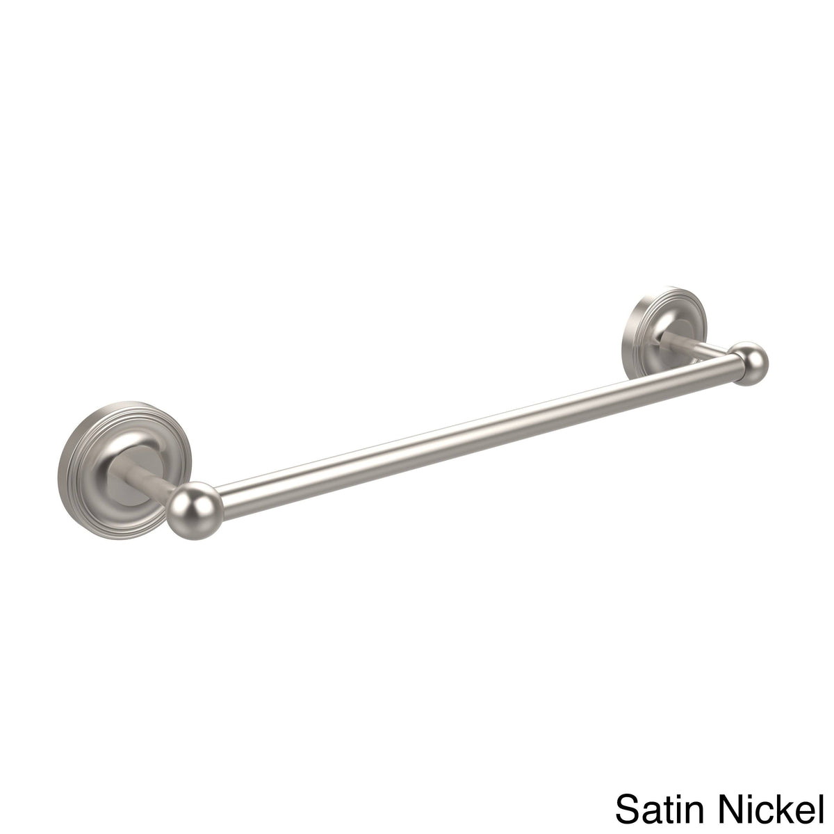 Antique Bronze 30 inch Towel Bar R69063
