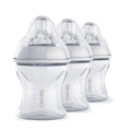 Bottles 5oz Combo (set of 3) N51496