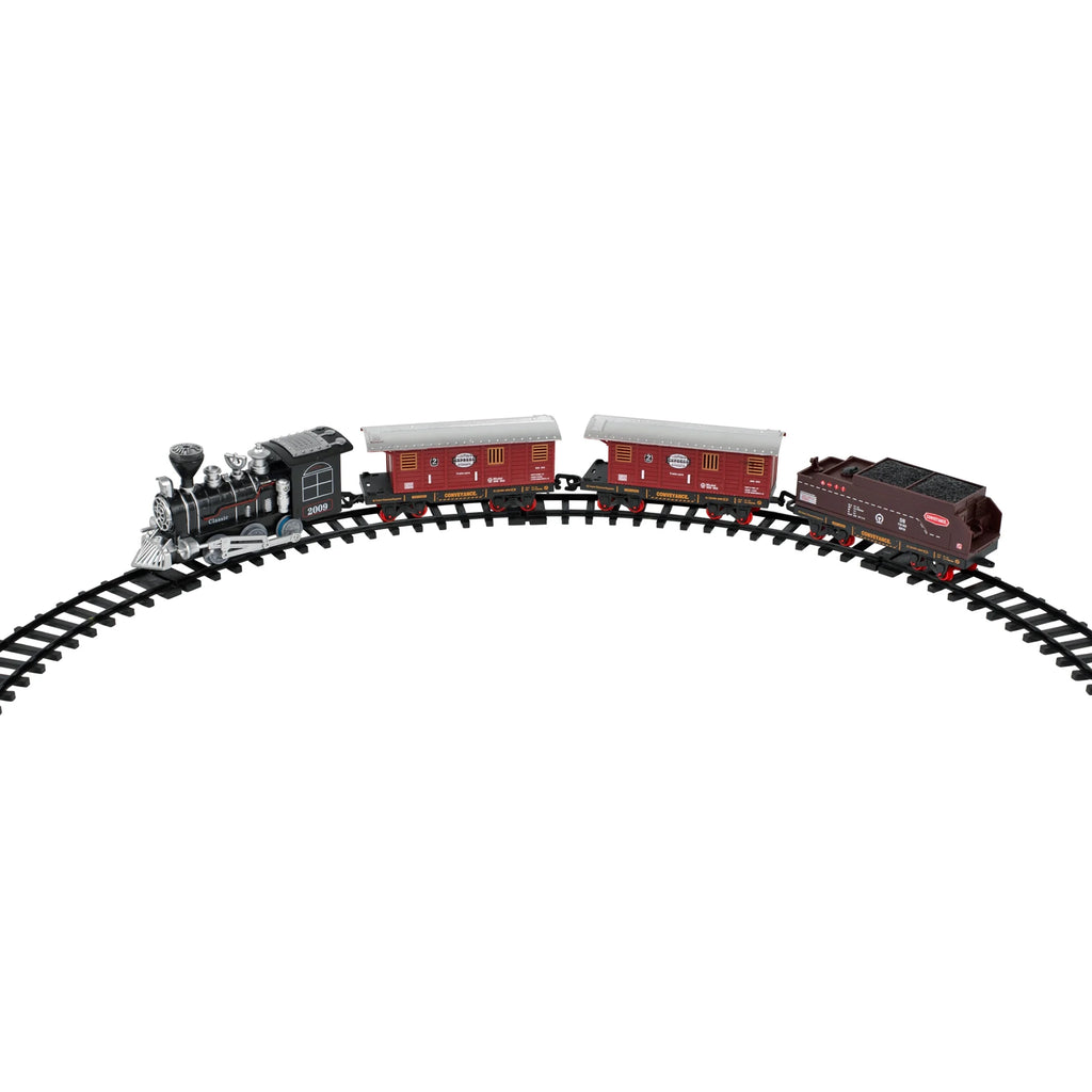 Classic Train Set P6176