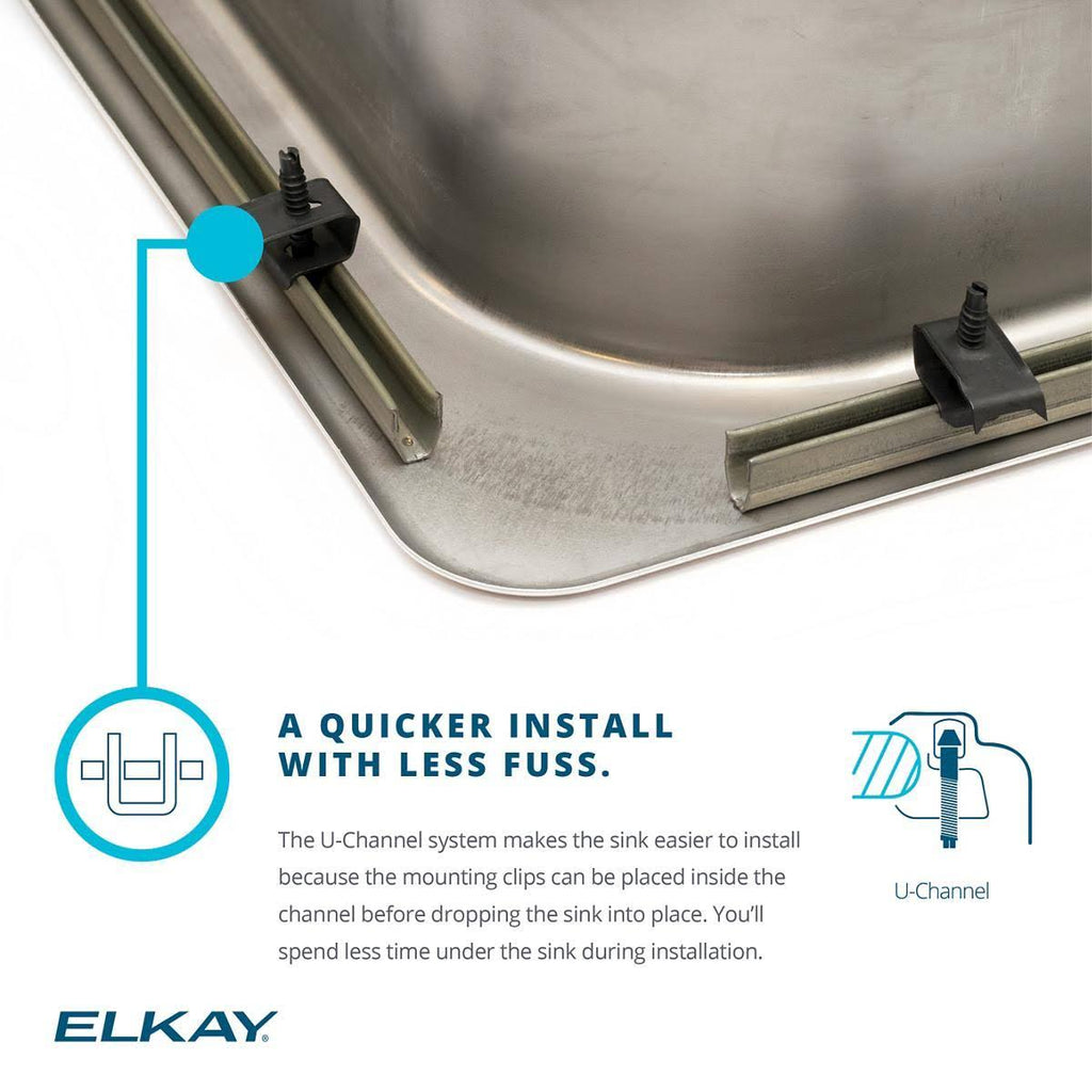 Stainless Steel Kitchen Sink O805