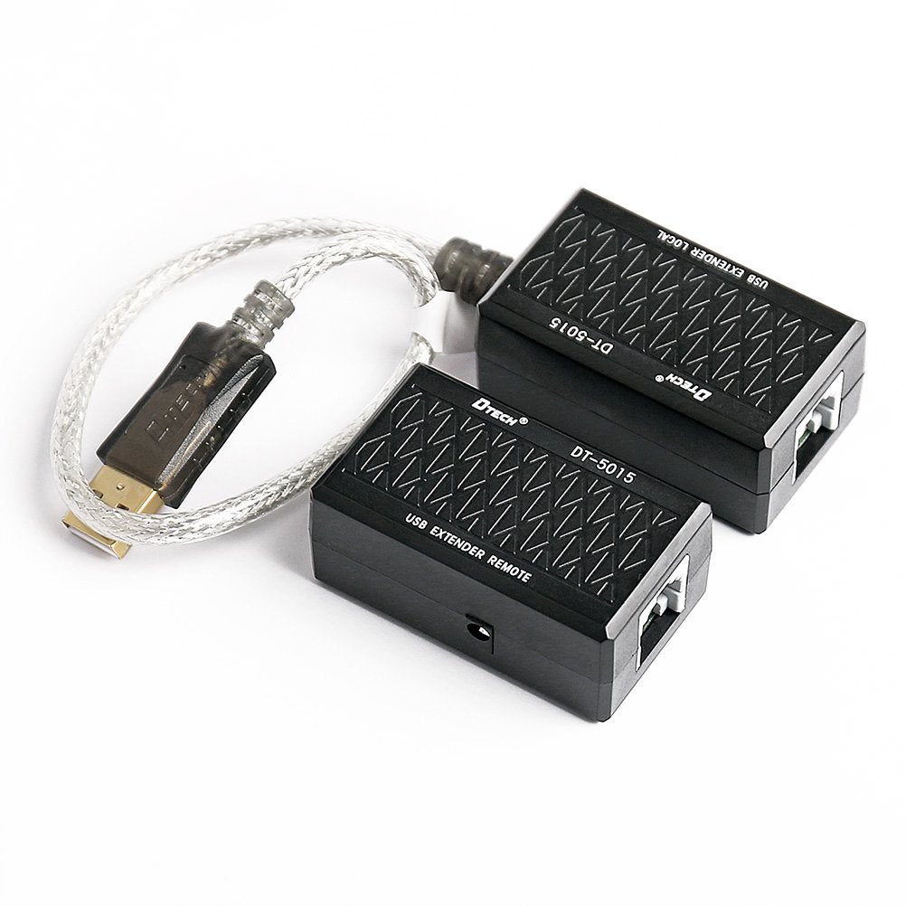 USB to RJ45 Ethernet Extension Adapter R74555