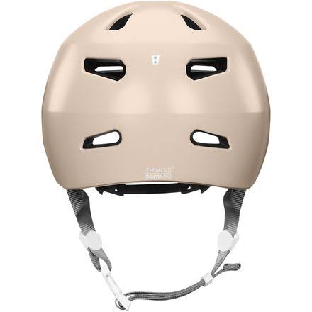 Satin Rose Gold MIPS Helmet M204