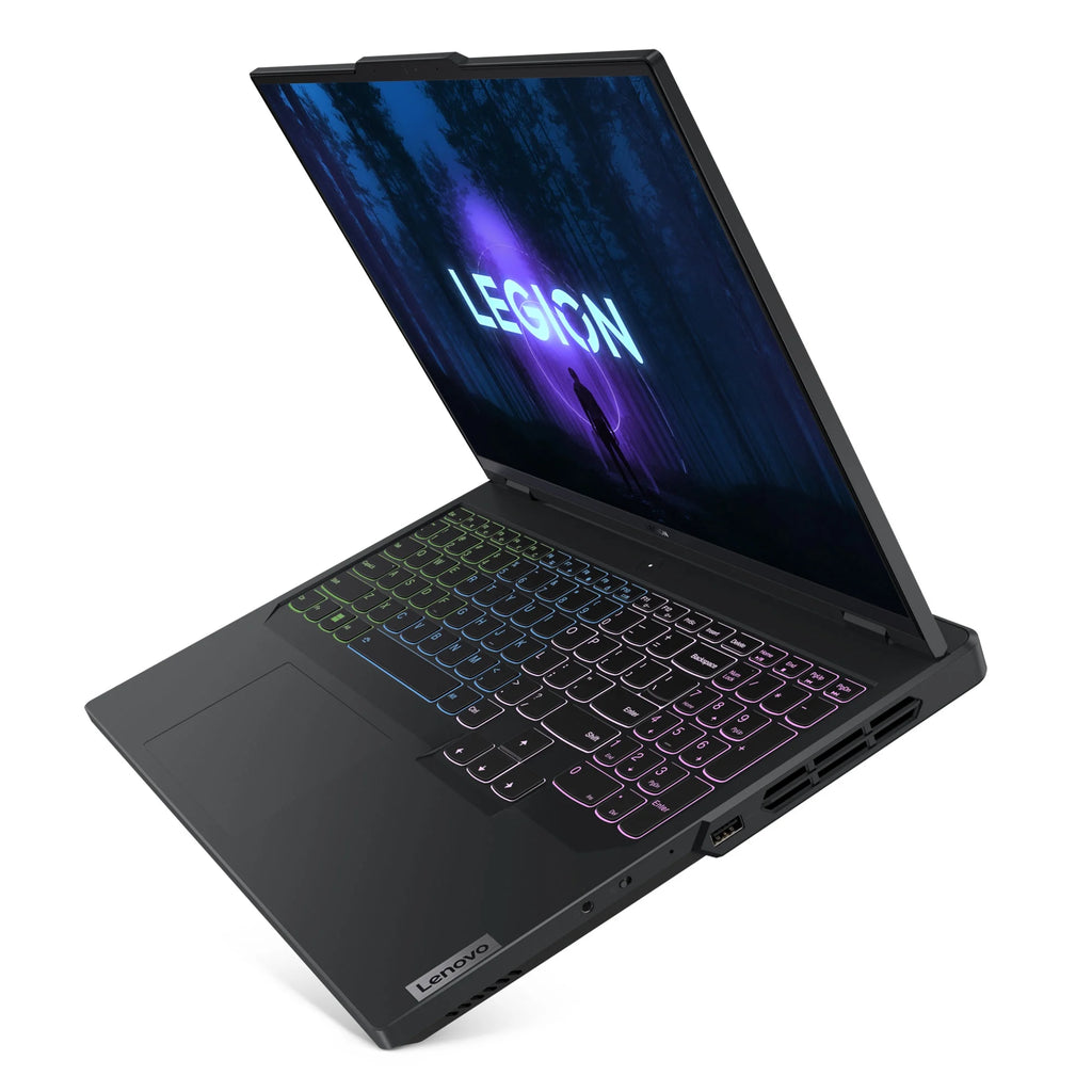 16" IPS i7-13700HX RTX 4070 8GB GDDR6 16GB 1TB SSD Gaming Laptop R12058