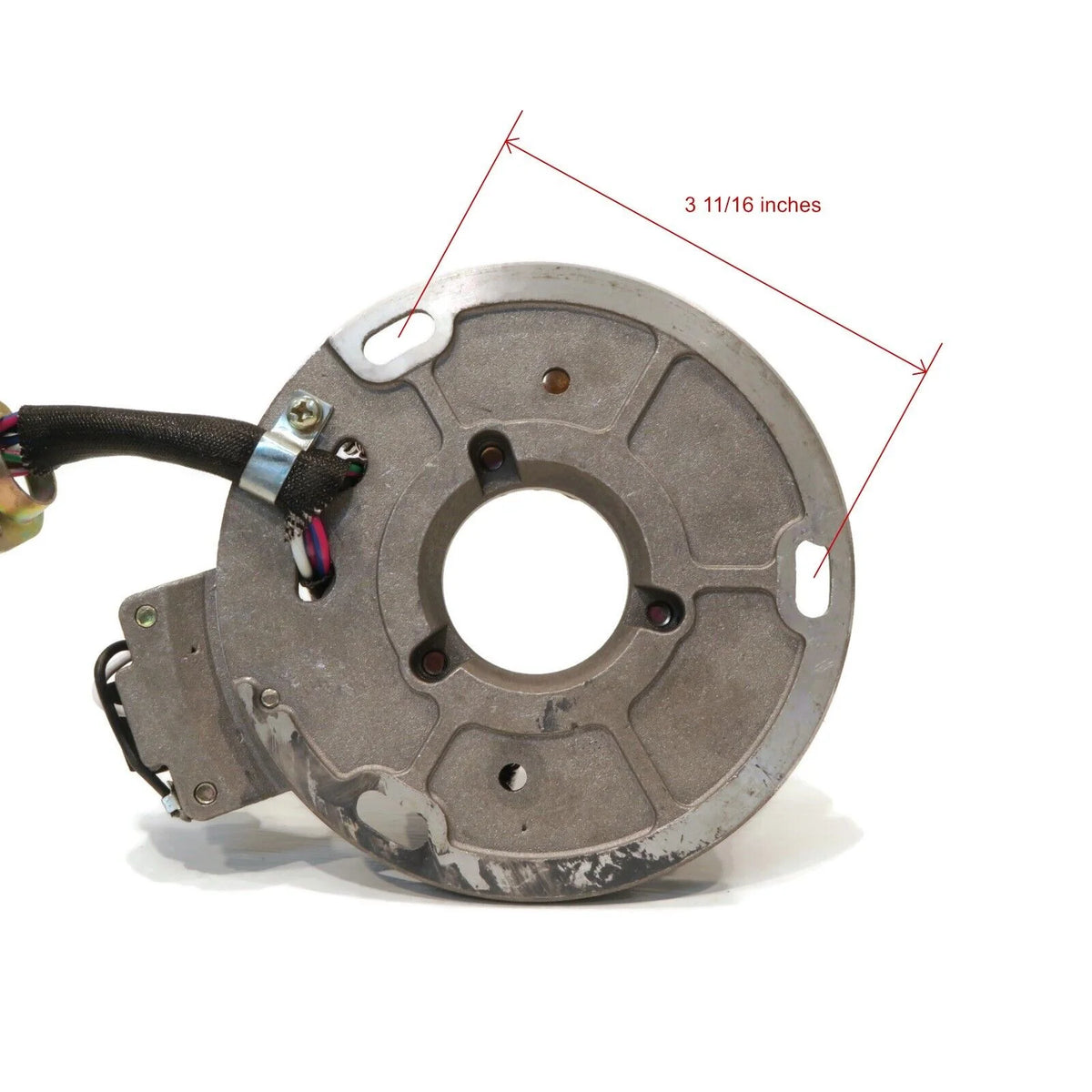 Stator Generator Assembly for Polaris Engine Watercraft Jet Ski D234