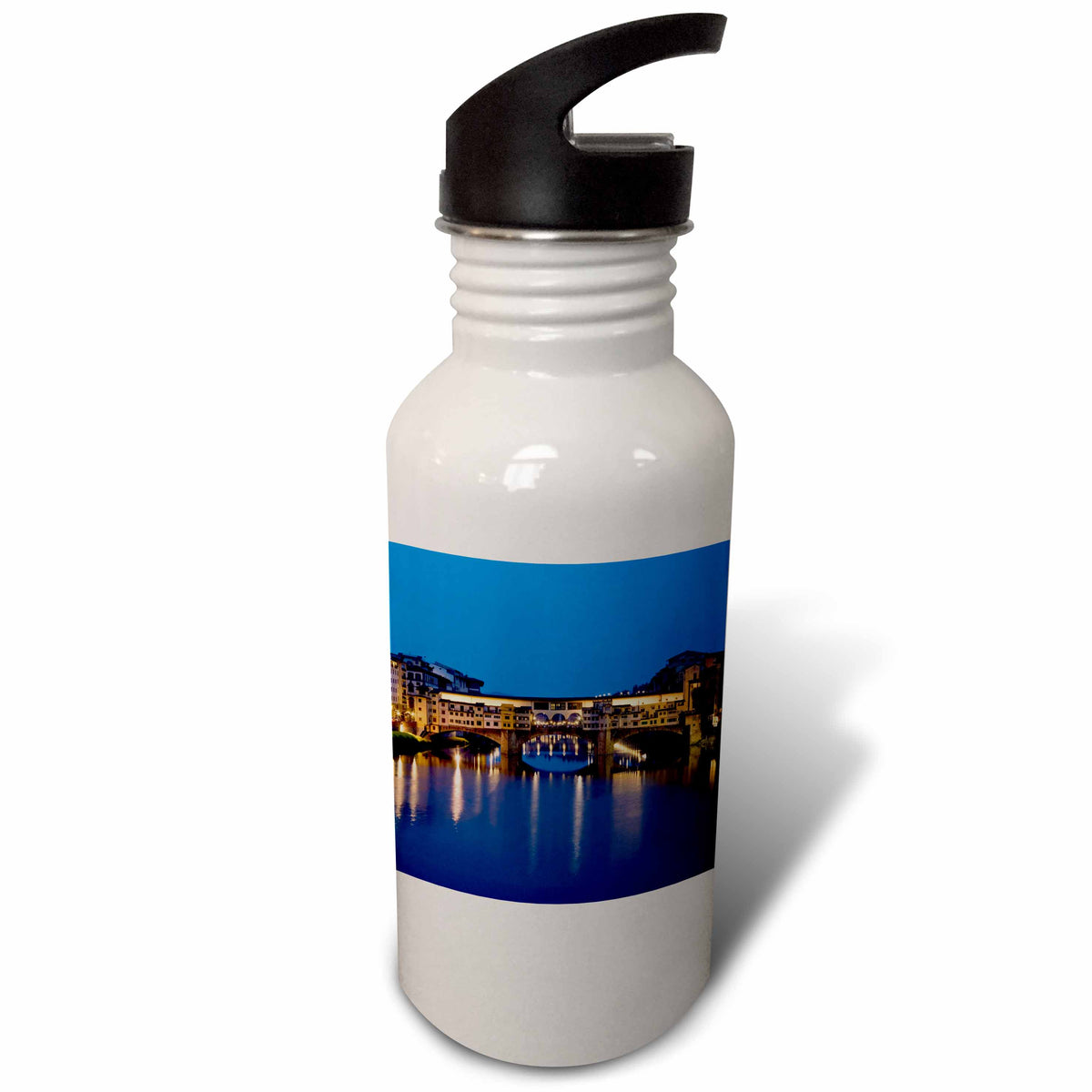 21 oz Sports Water Bottle C5875