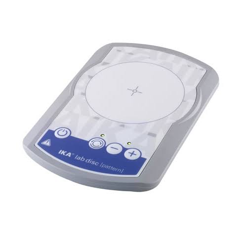 Lab Disc 0.8 L Capacity Compact Magnetic Stirrer H9987
