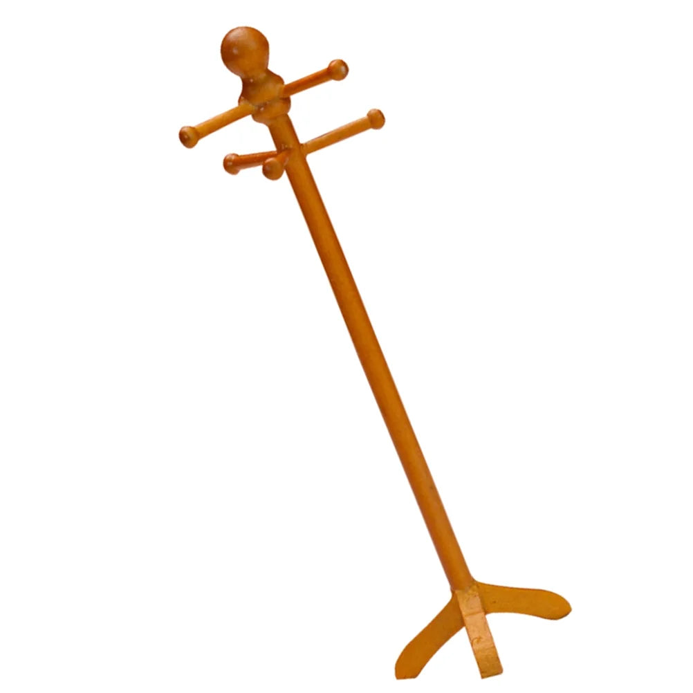 Set of 3 Dollhouse Hangers M211444